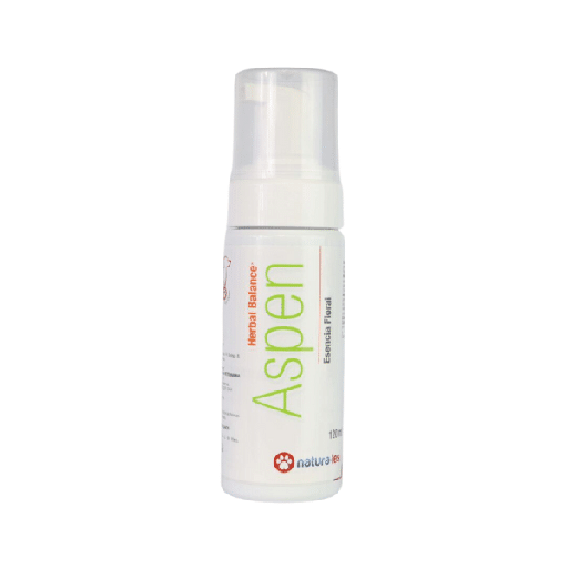 Natura-Les Herbal Balance Aspen 120ml