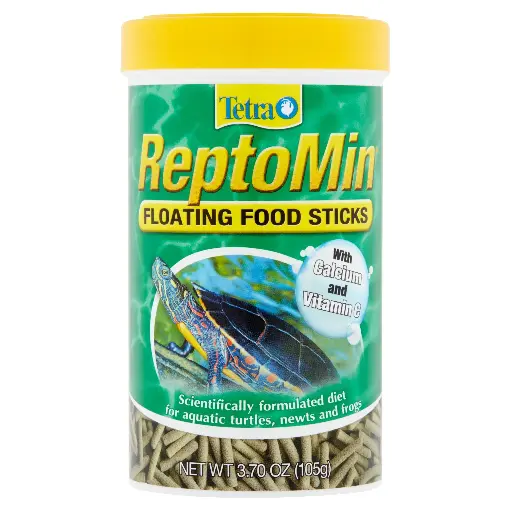 Reptomin Comida para Tortuga 105g