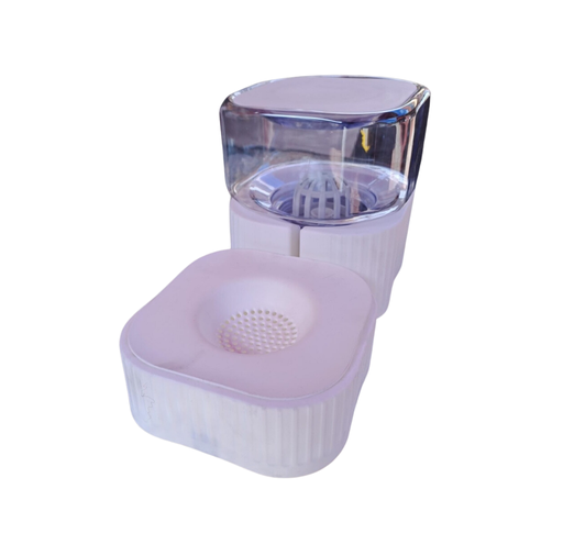 Dispensador de Agua