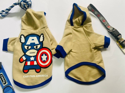 Ropa de Superhéroes Talla 26