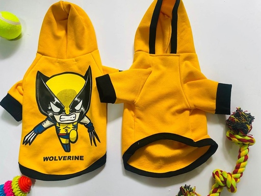 Ropa de Superhéroes Talla 28