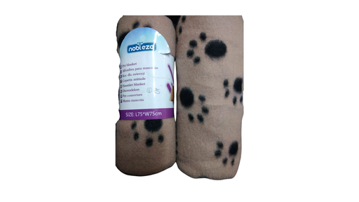 Nobleza Ponchitos para Perritos 75*75cm