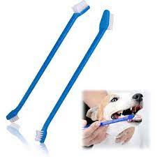 Kit de Dos Cepillos para Mascota