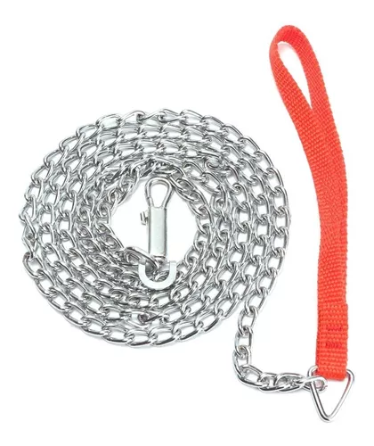 Cadena/correa para perros