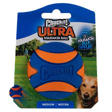 Pelota Chuckit! Medium 