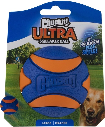 Pelota Chuckit! Large