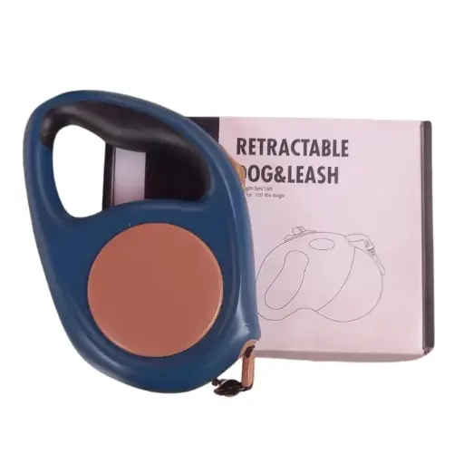 Correa Retráctil J&J (110lb de Resistencia)