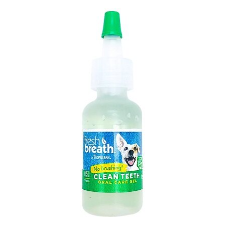 Fresh Breath Clean Teeth Gel 14.8ml