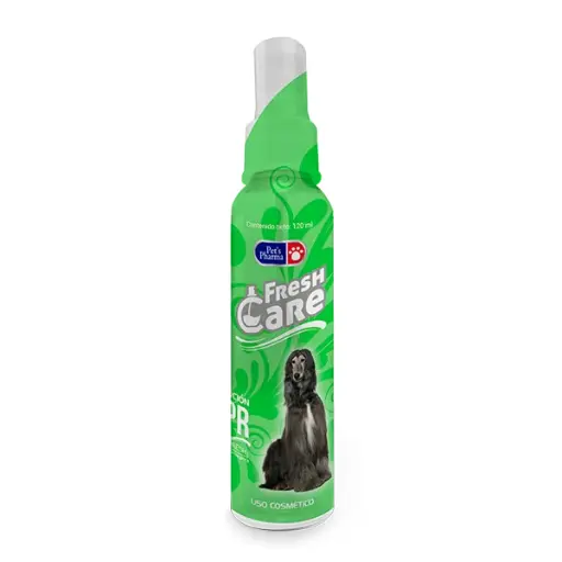 Fresh Care Loción 120ml