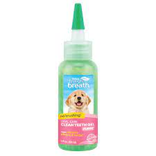 Fresh Dental Gel para Cachorros