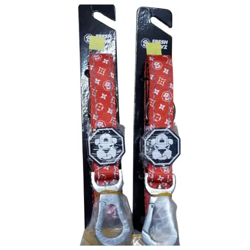 Correa para Perro (Large) Fresh Pawz