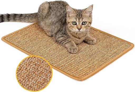 Alfombra Rascador para Gato