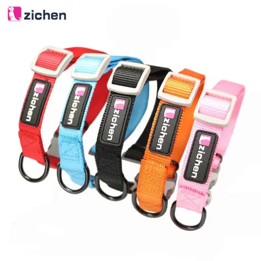 Collar Zichen Talla M