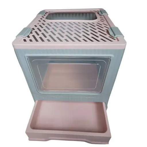 Arenero con Base Extraible