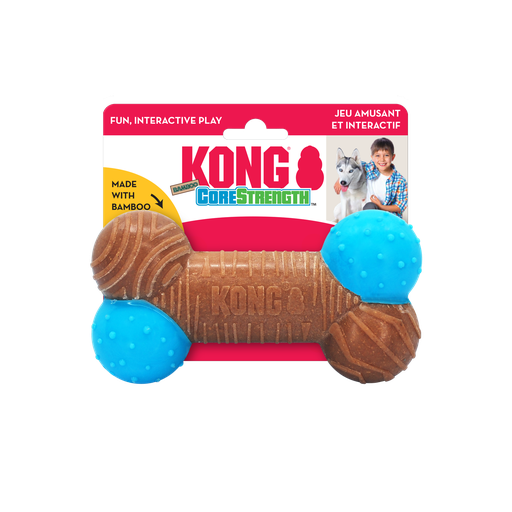 Kong CoreStrength Bamboo Bone 