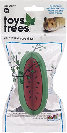 Toys from trees juguete para roedores/especies pequeñas L