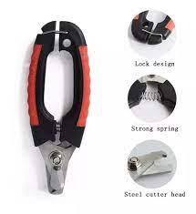 Cortauñas grande para mascotas 