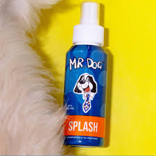 Mr. Dog Loción para Mascotas 