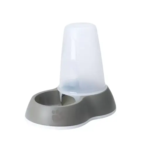 Savic dispensador de comida pequeño