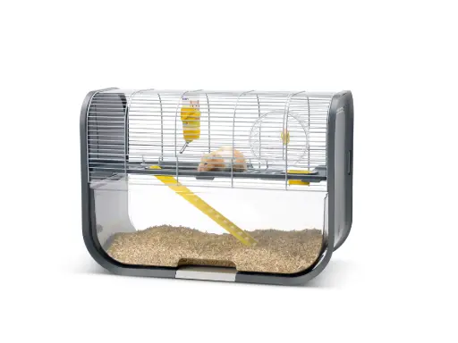 Savic casa / jaula para hamster y roedores