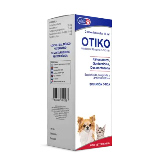 Otiko 