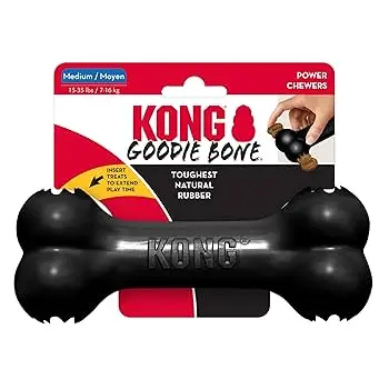 Kong extreme goodie bone Mediano