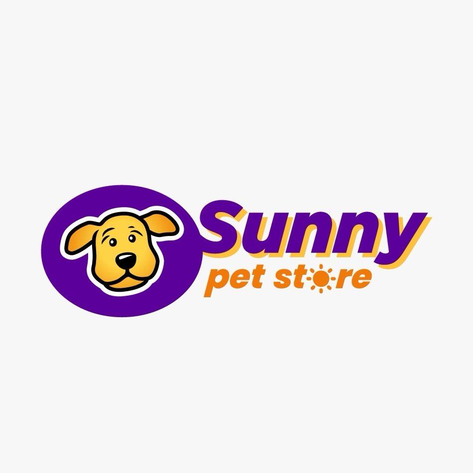 Sunny Pet Store